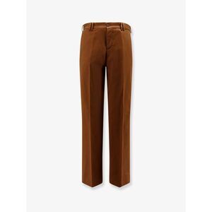 Pt Torino Men Michael Reworked Cotton Trousers